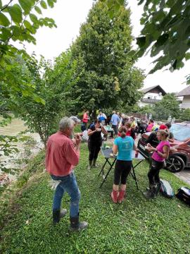 Za 29 srčnih IlirskoBistričanov 8